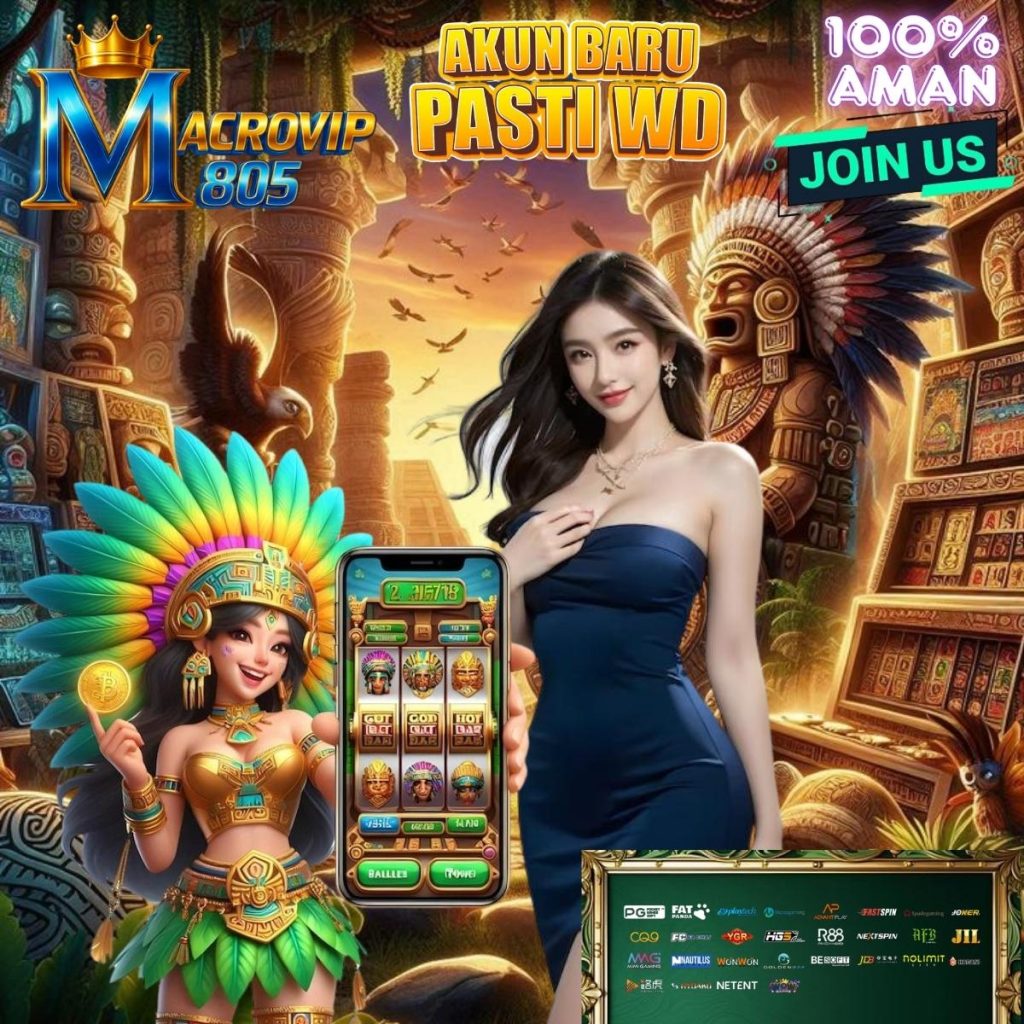 10 situs slot terbaik