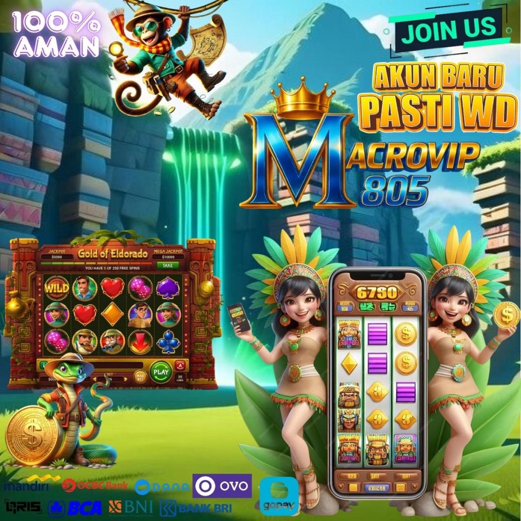 20 slot demo