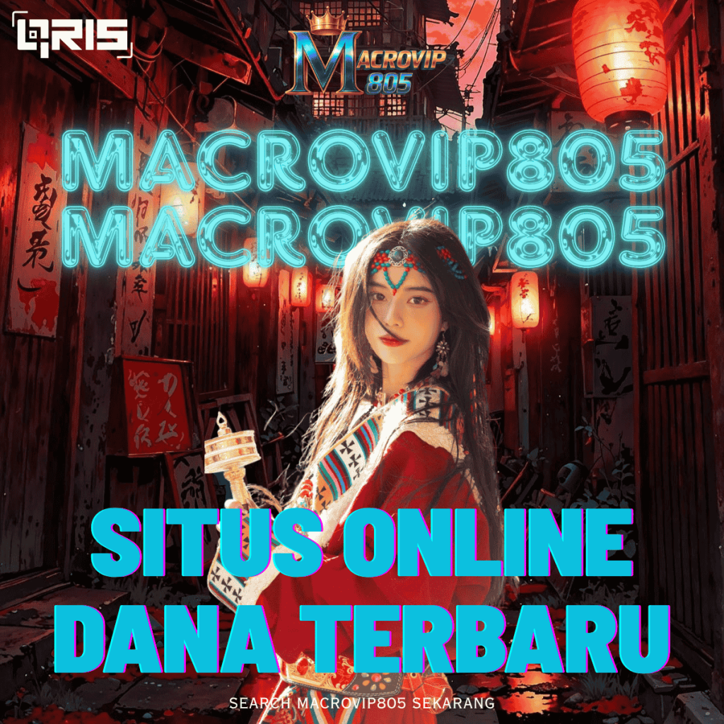 MACROVIP805