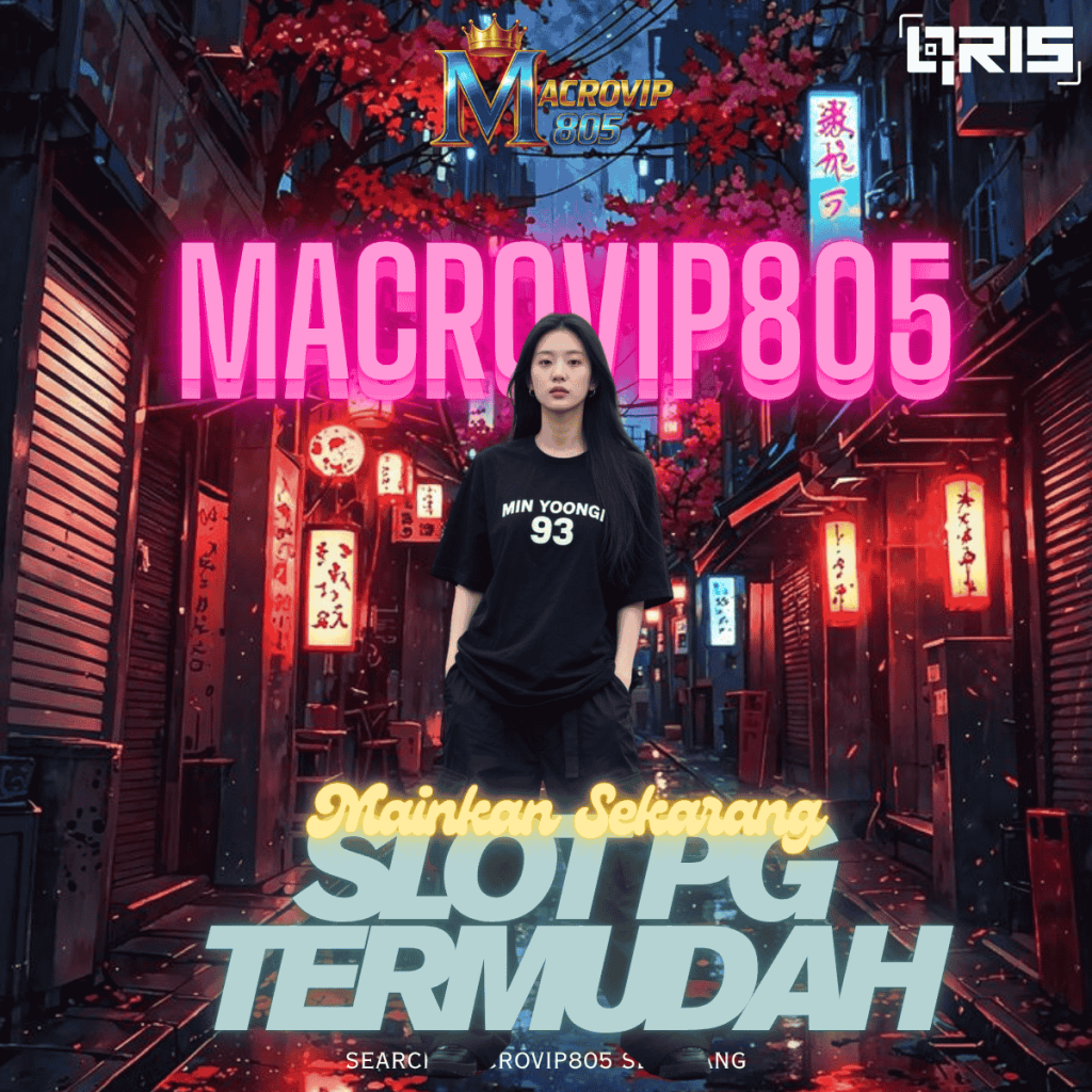 MACROVIP805