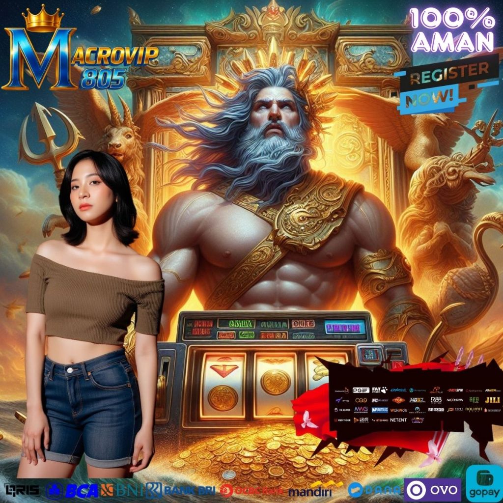 akun slot demo