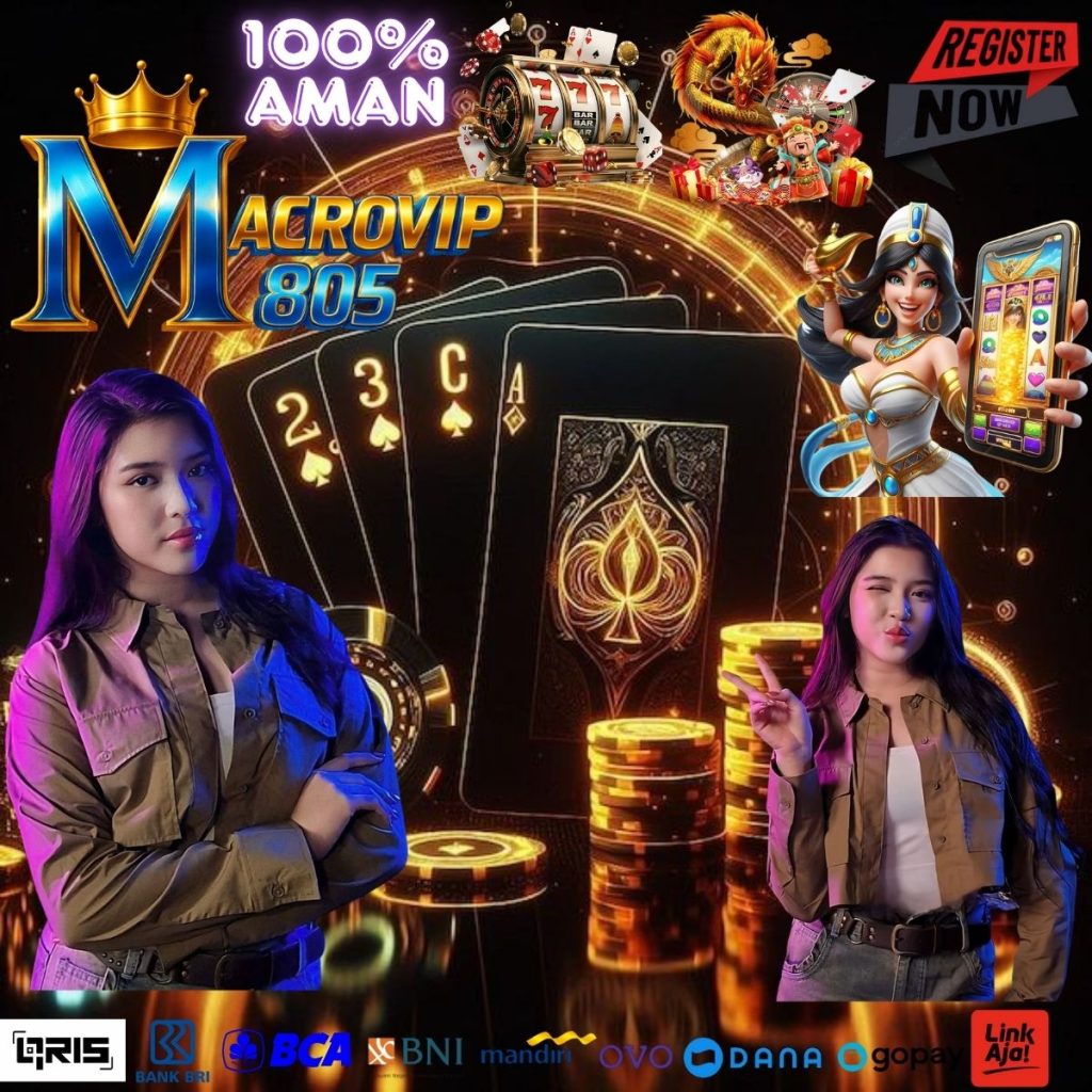 apk slot gacor