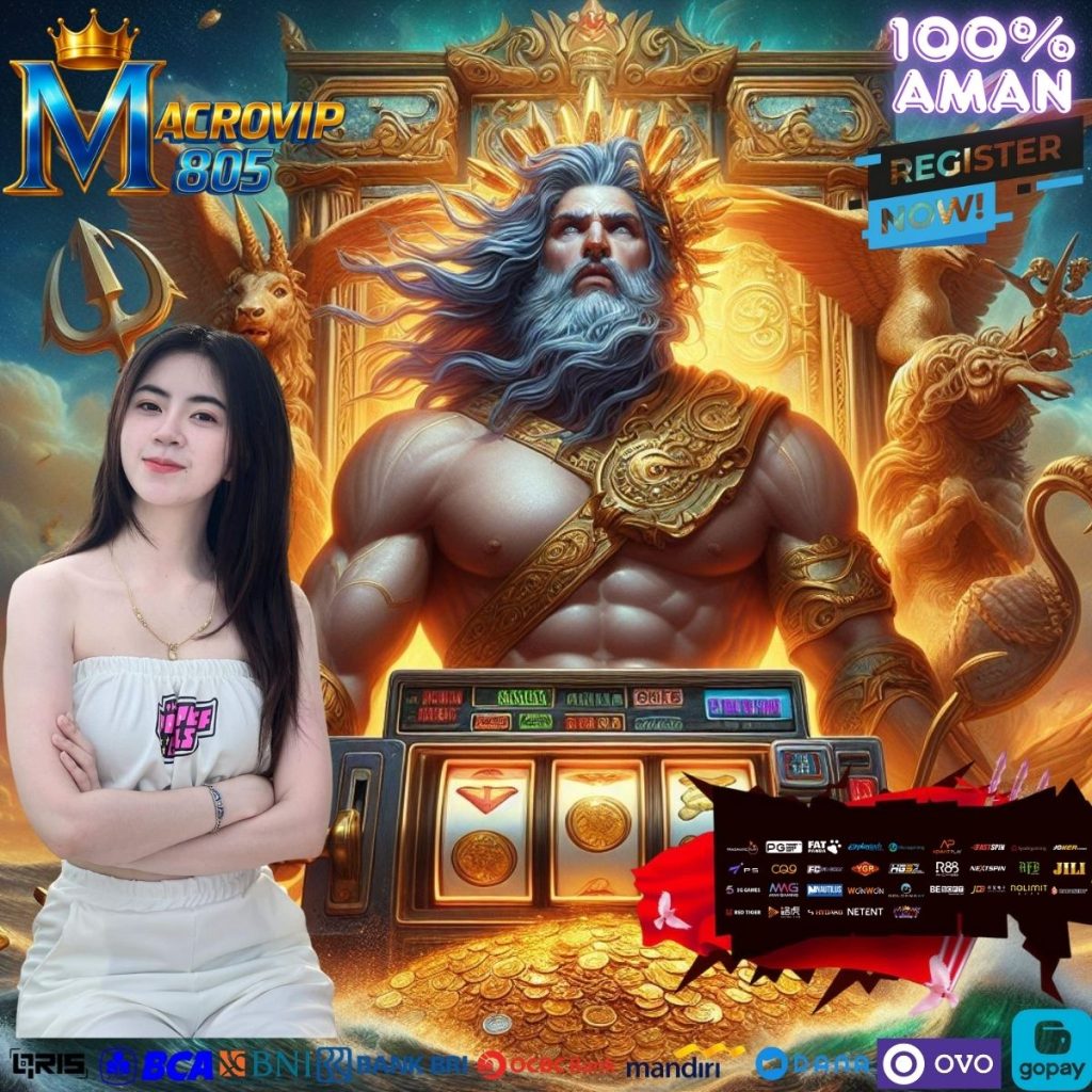 aplikasi judi slot online uang asli