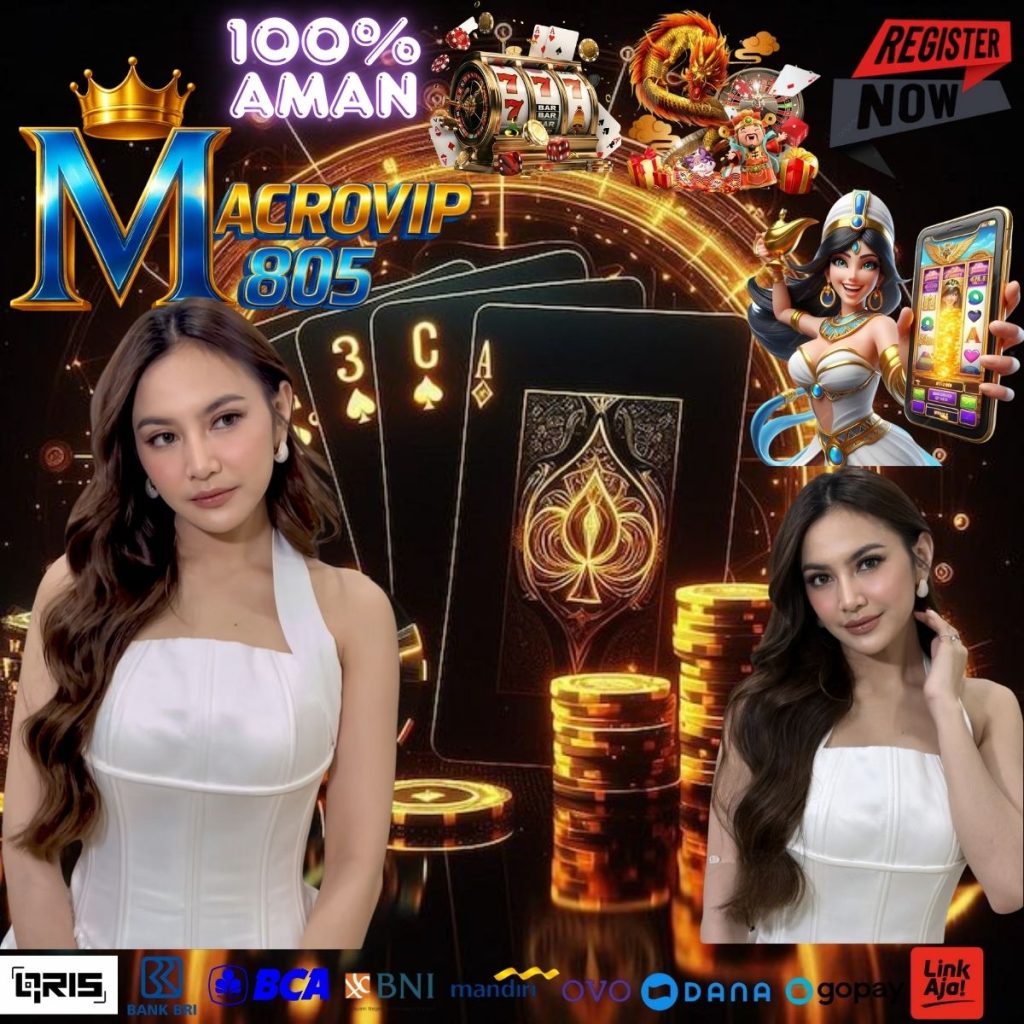 aplikasi slot gacor