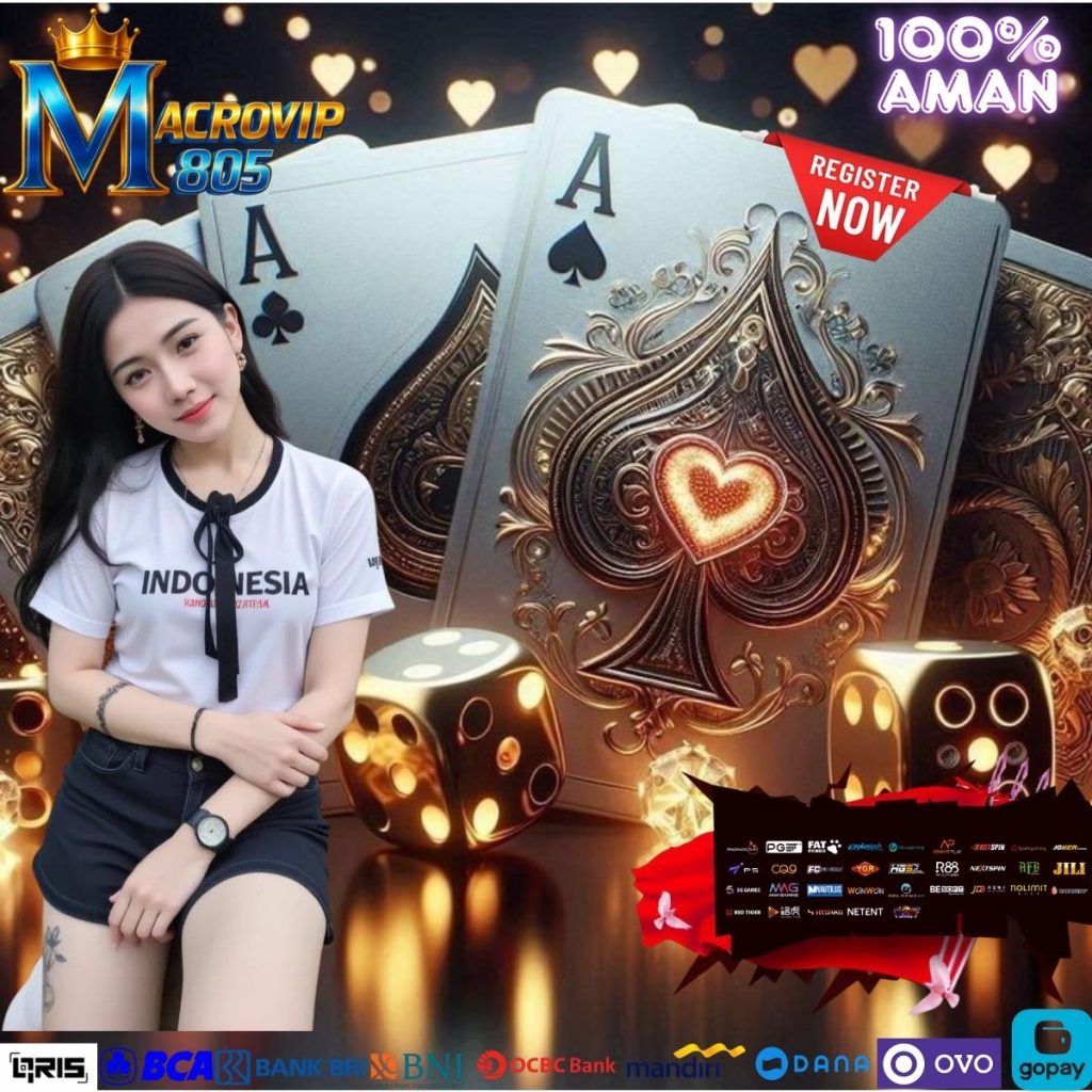 aplikasi slot online