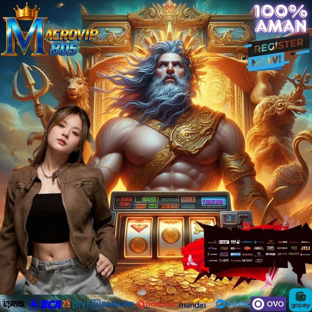 cara menang banyak main slot online di hp