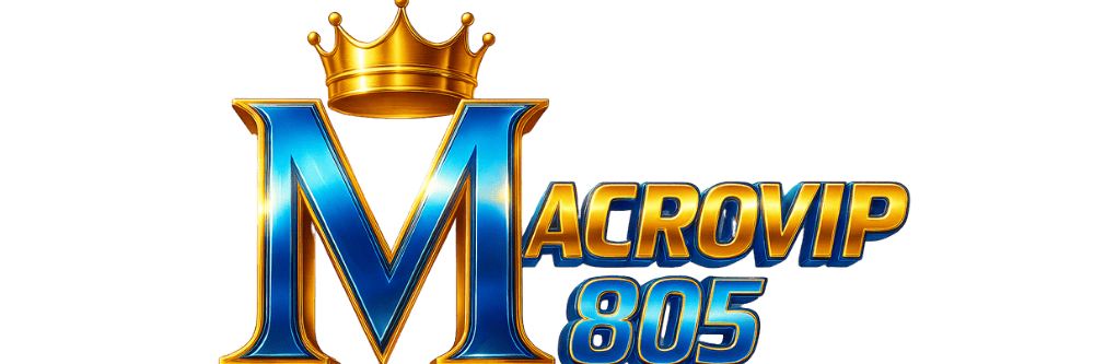 logo macrovip805