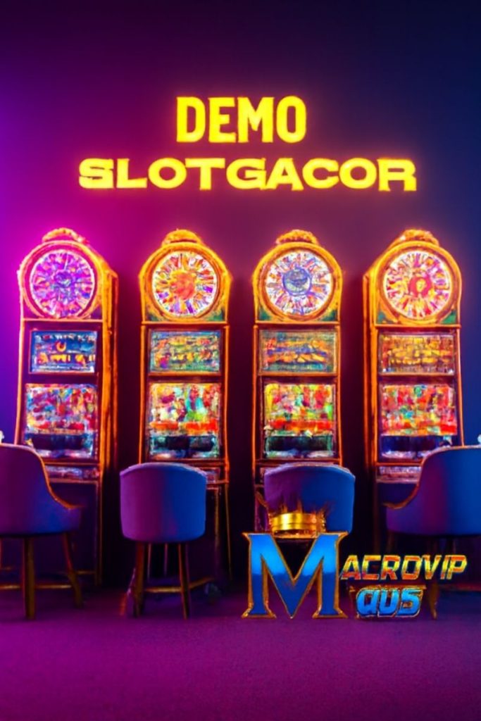 demo slot gacor