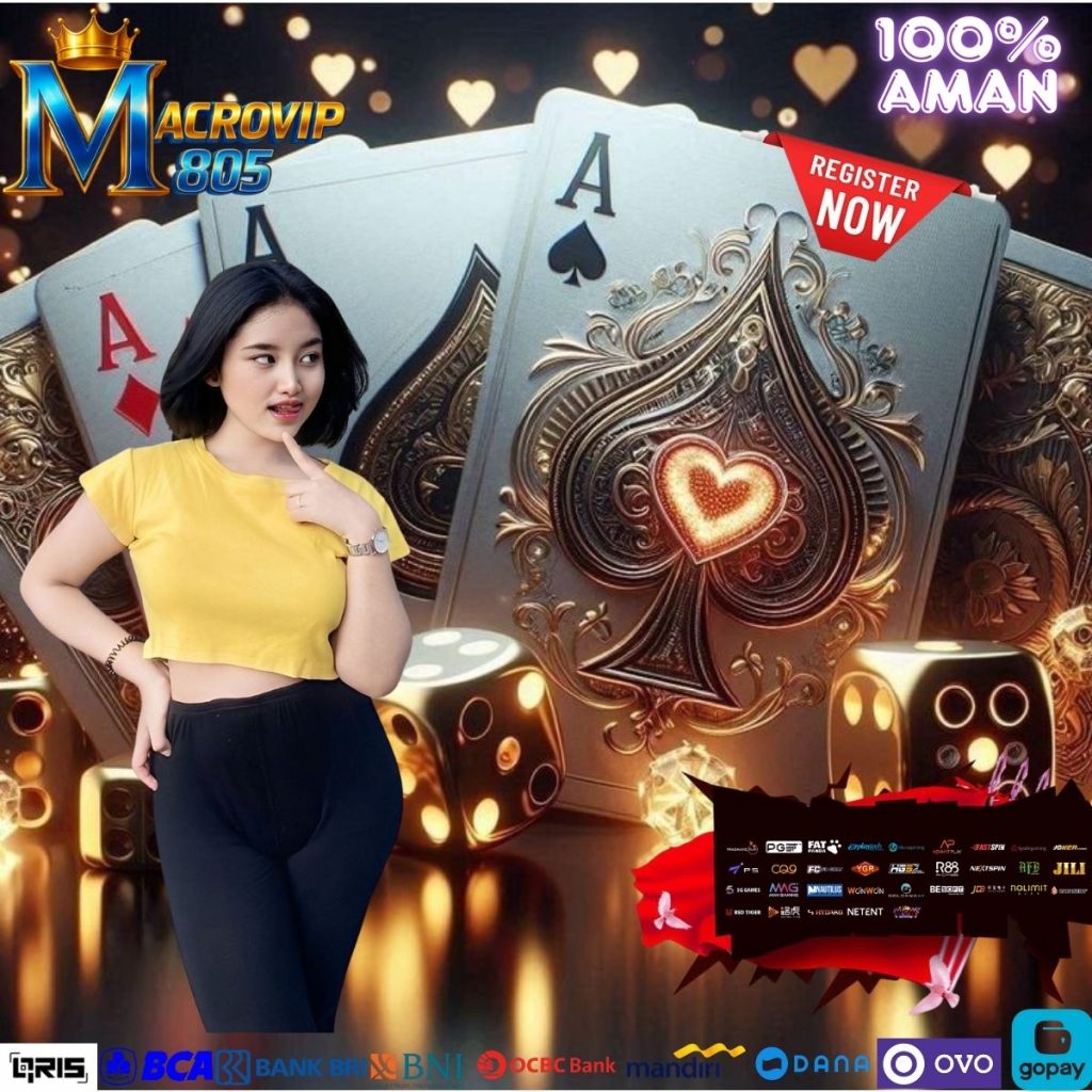 download apk judi slot online terpercaya