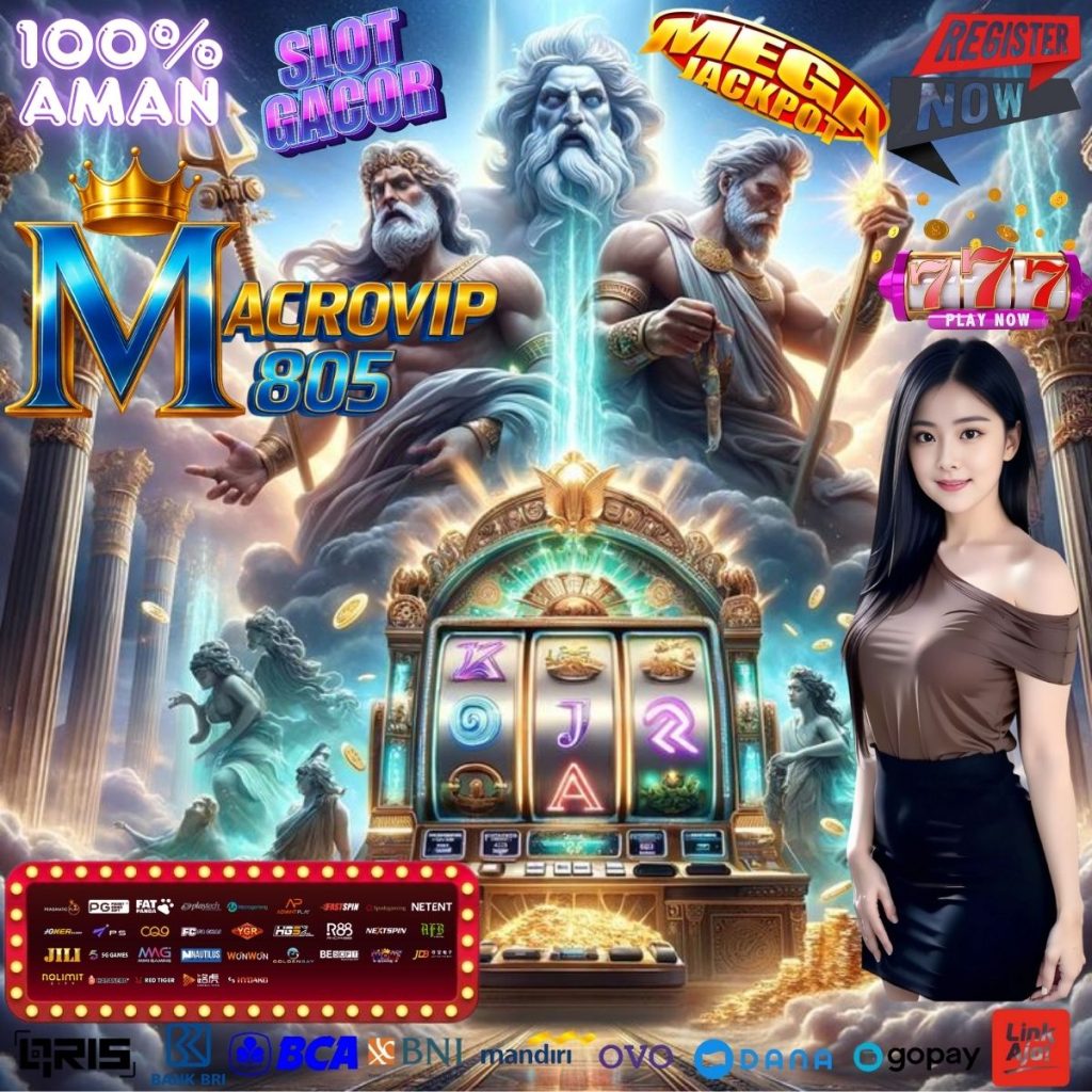 judi slot online