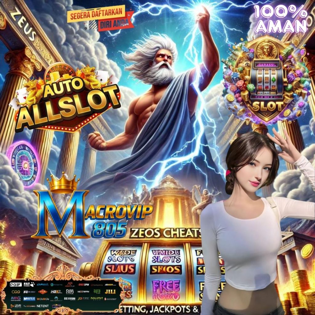 link gacor hari ini
