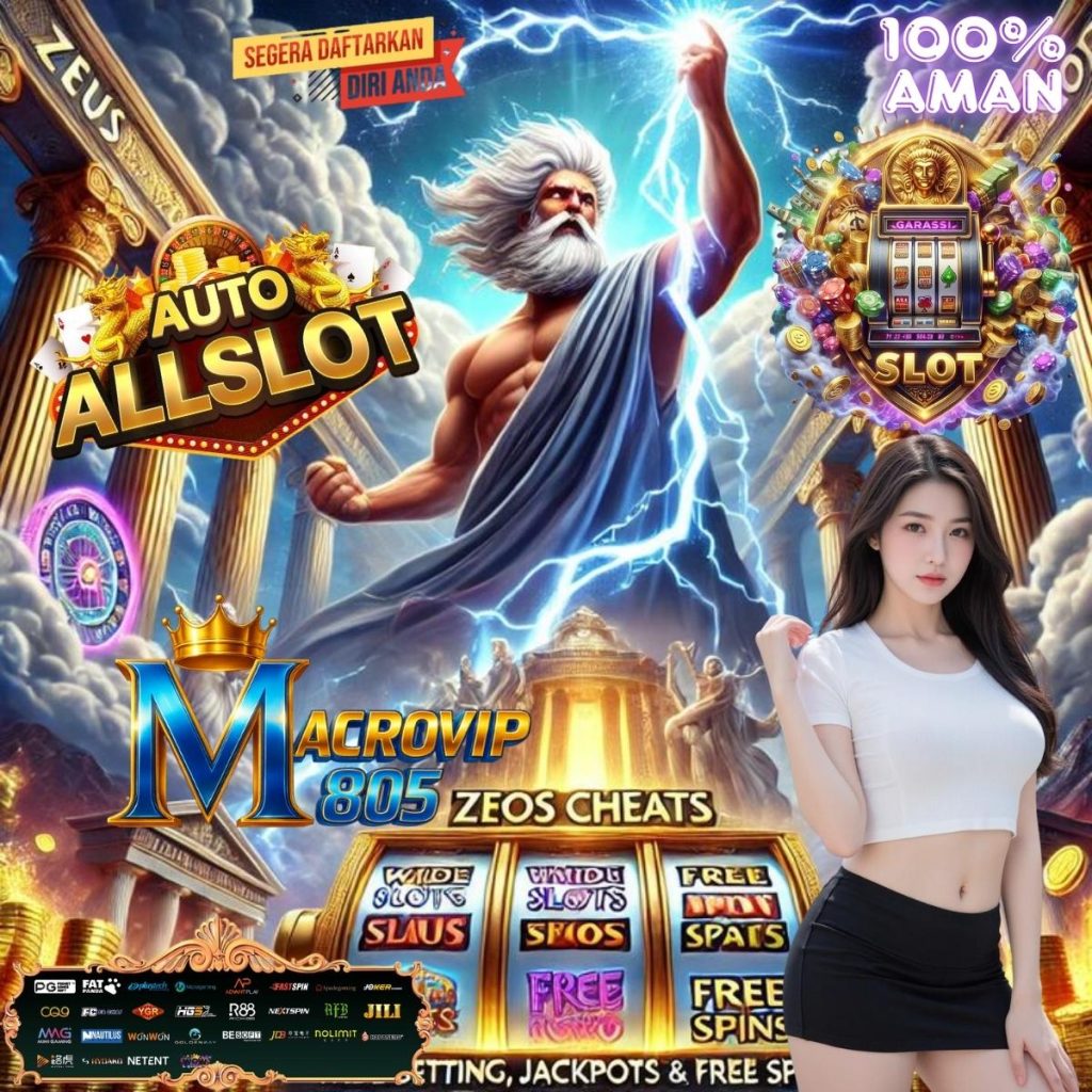 link gacor slot