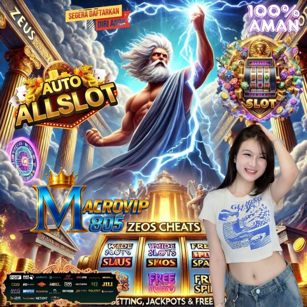 link gacor station bet