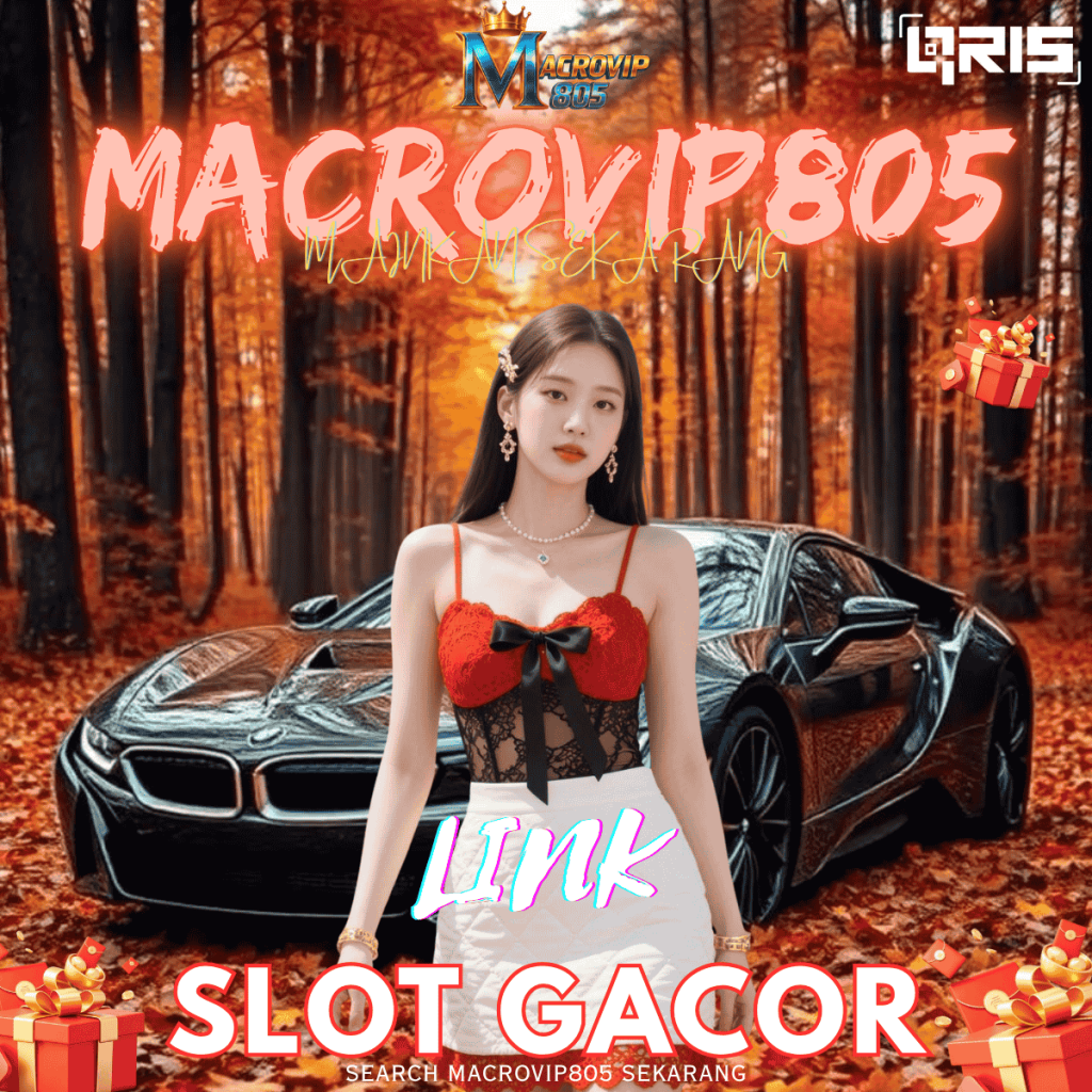 link slot gacor
