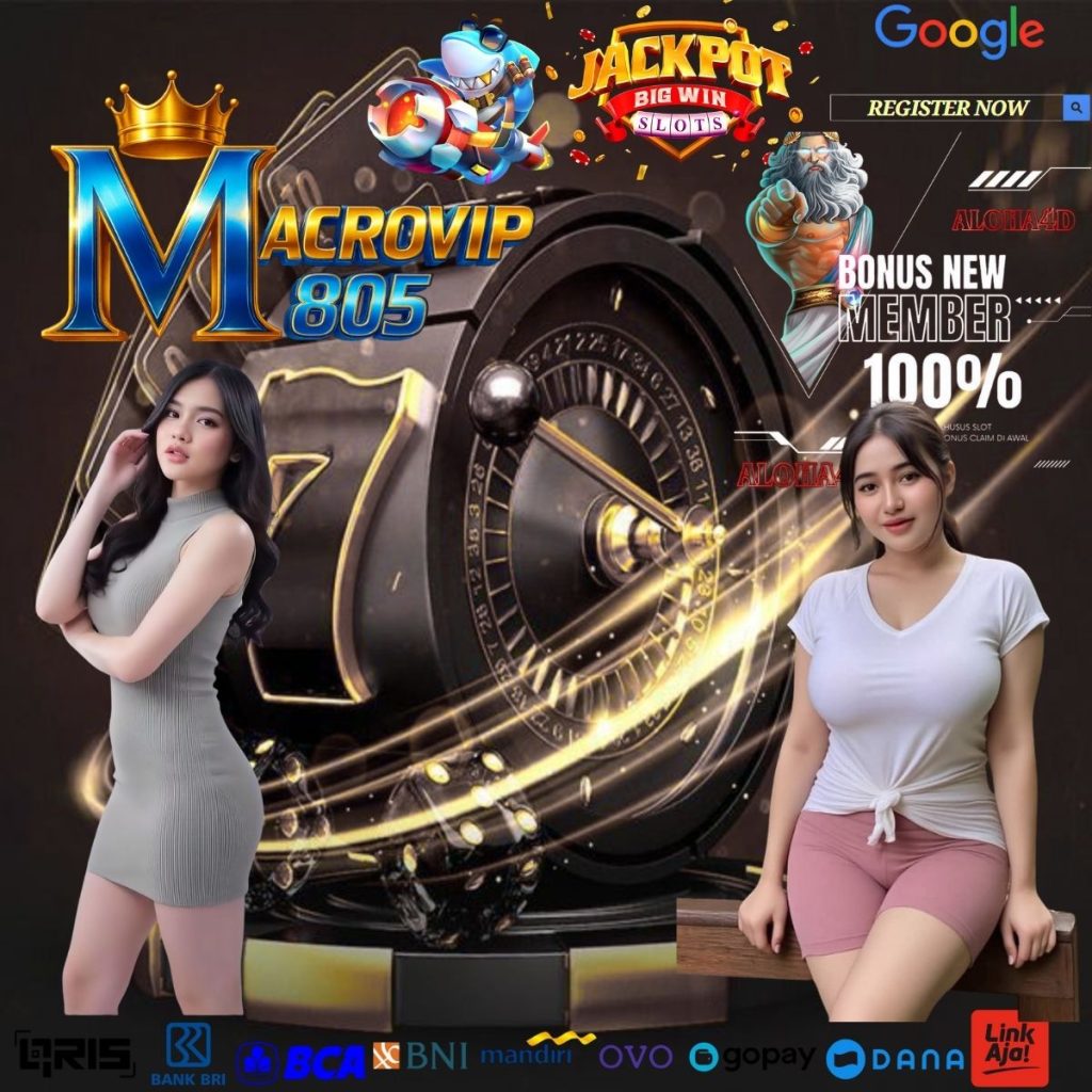 link slot gacor hari ini