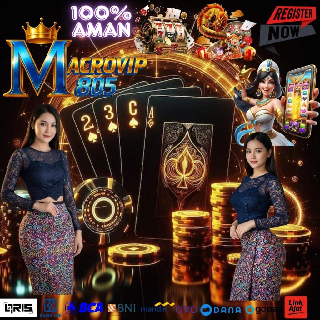 link slot gacor terbaru