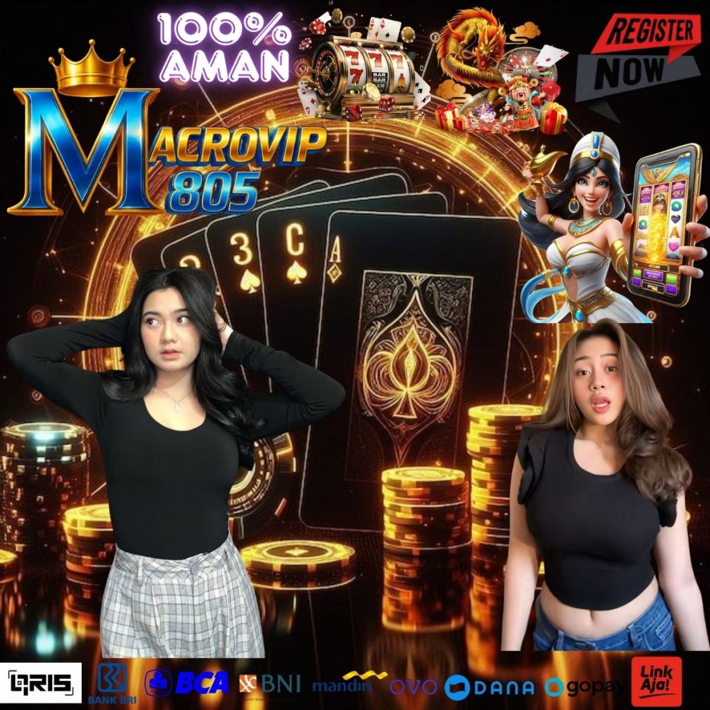 link slot gacor thailand