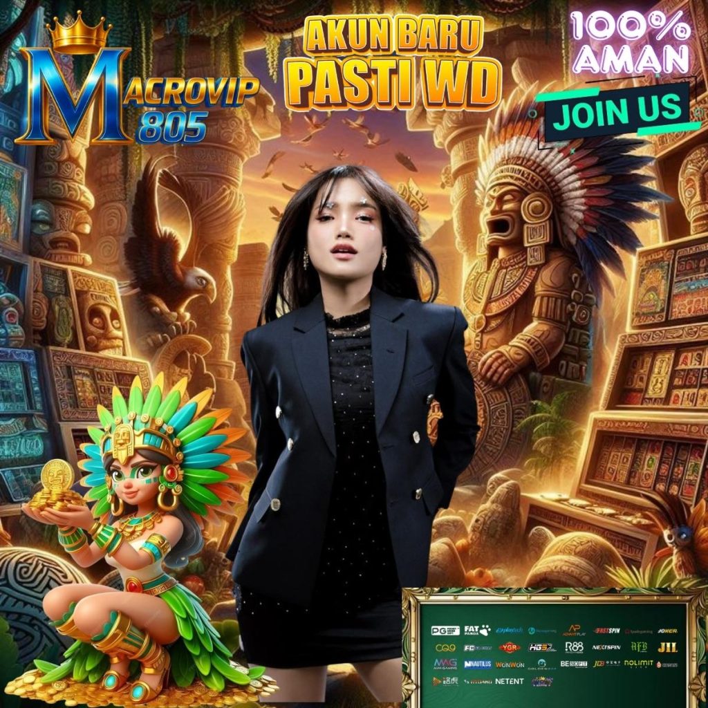 link slot resmi