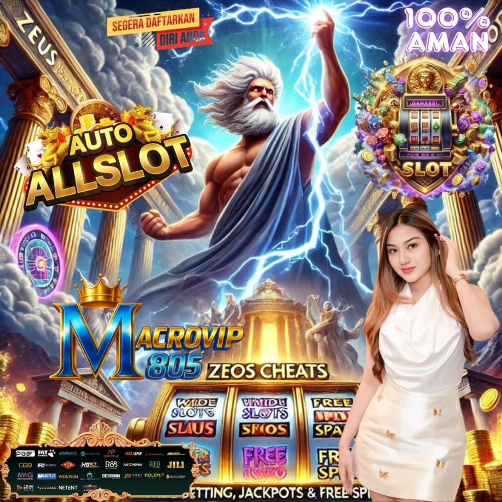 link slot terbaru