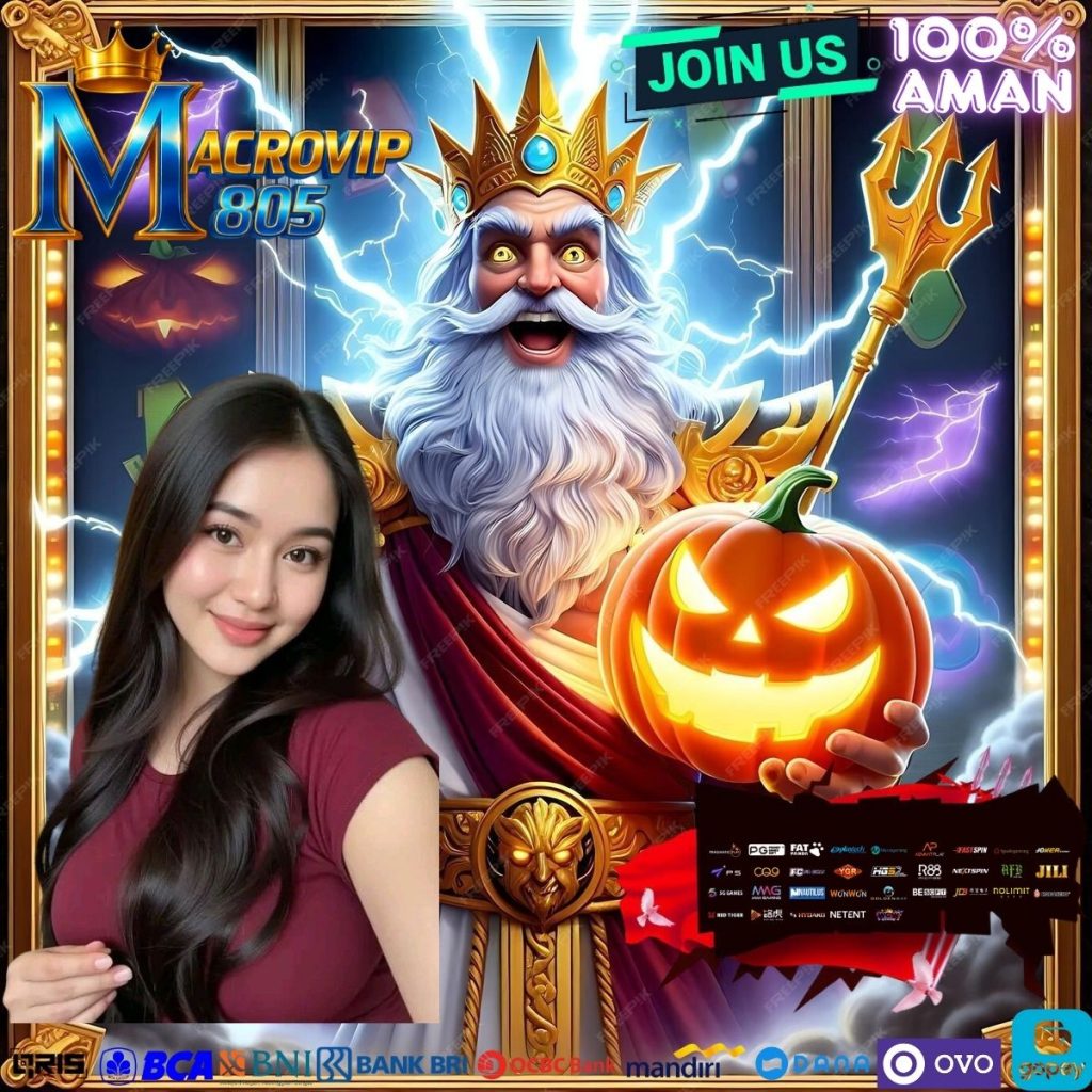 main slot demo