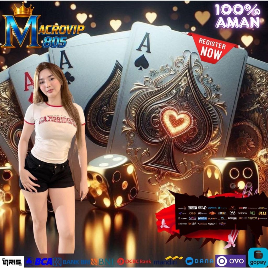 menang slot online