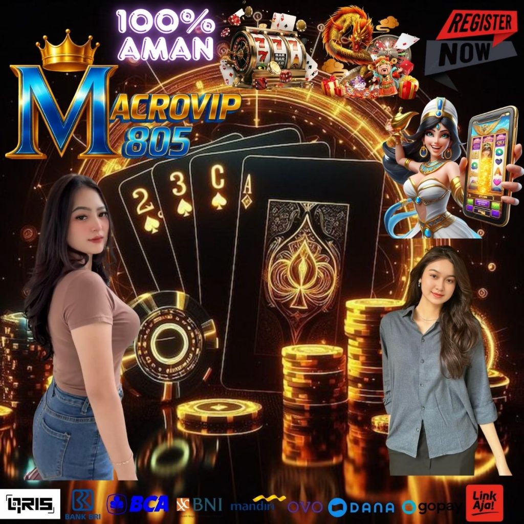 pola slot gacor hari ini