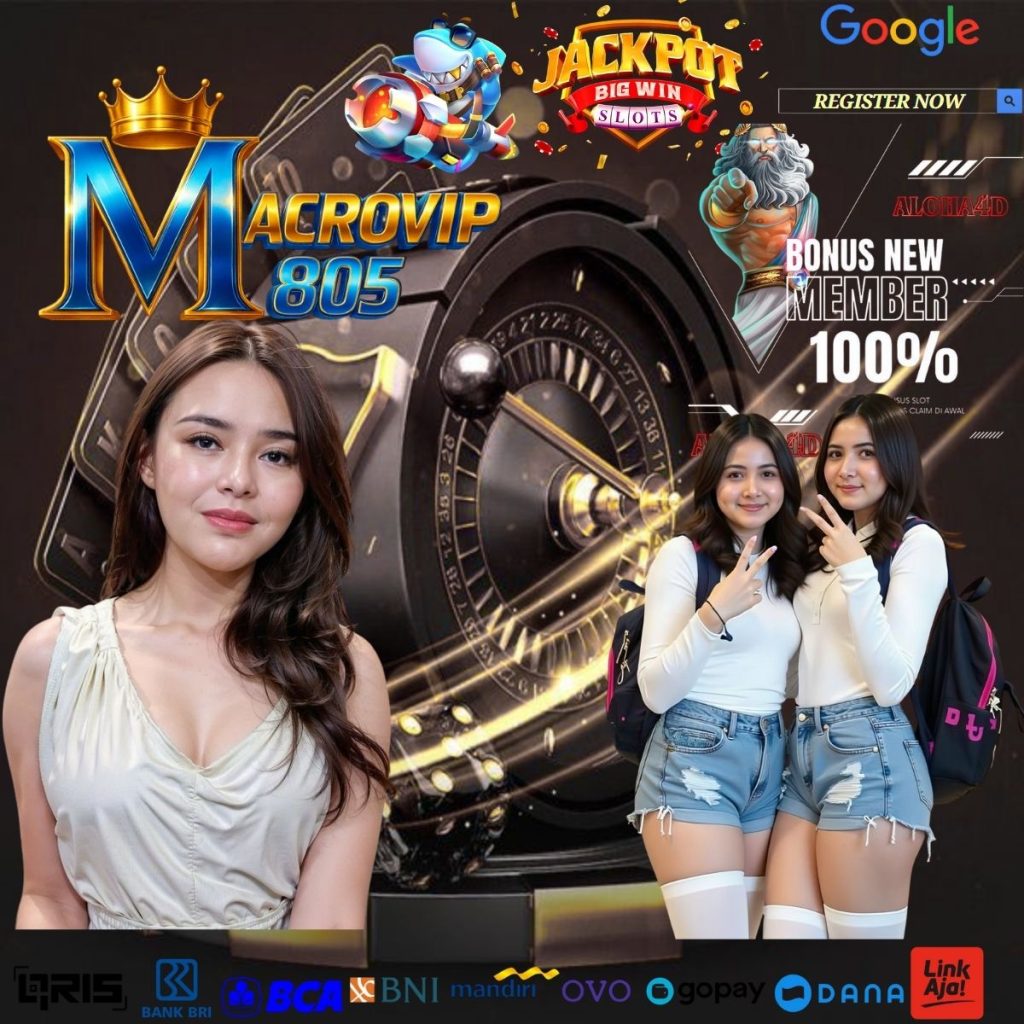 rtp slot gacor hari ini