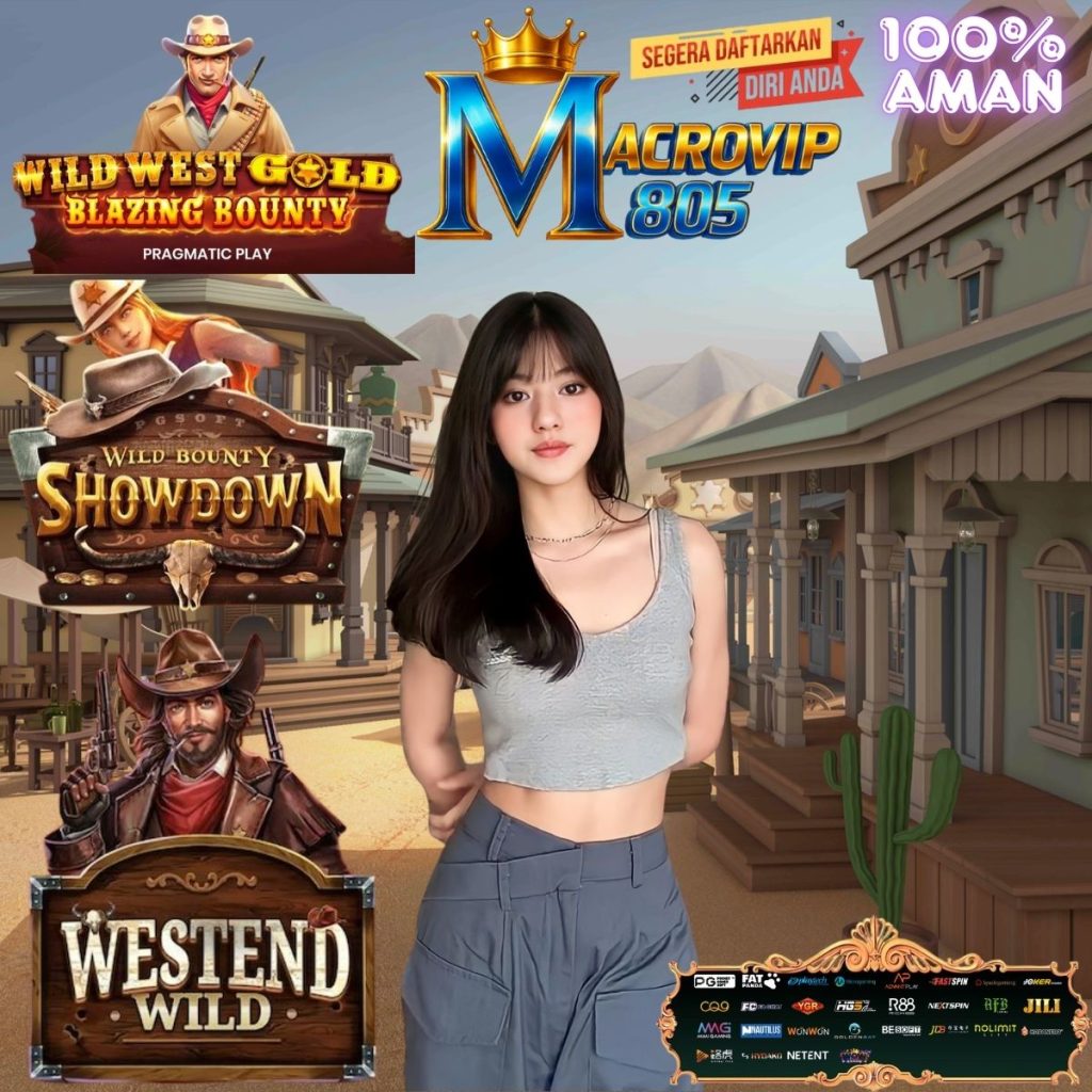 server togel