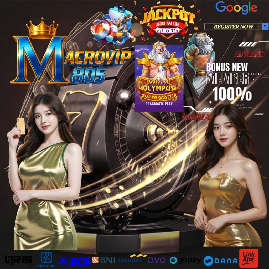 situ slot gacor hari ini
