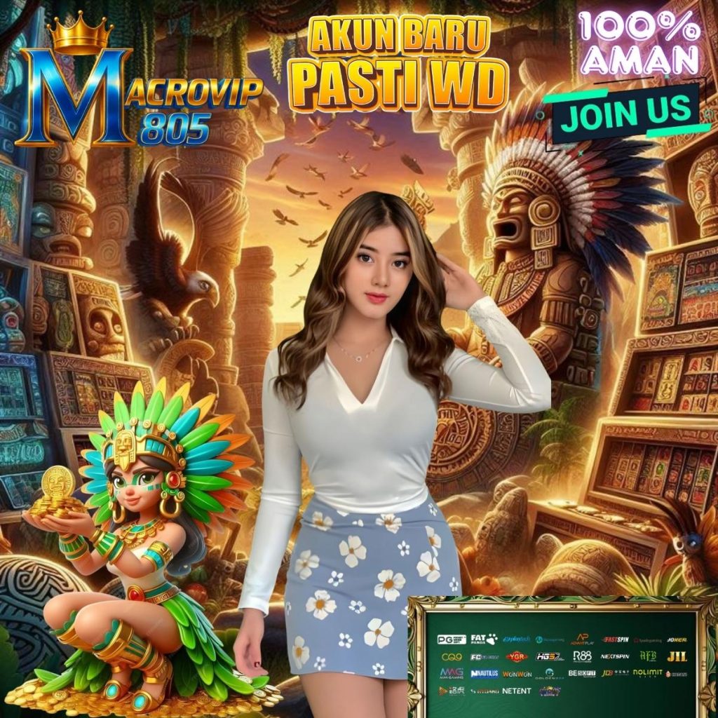 situs gacor terbaru