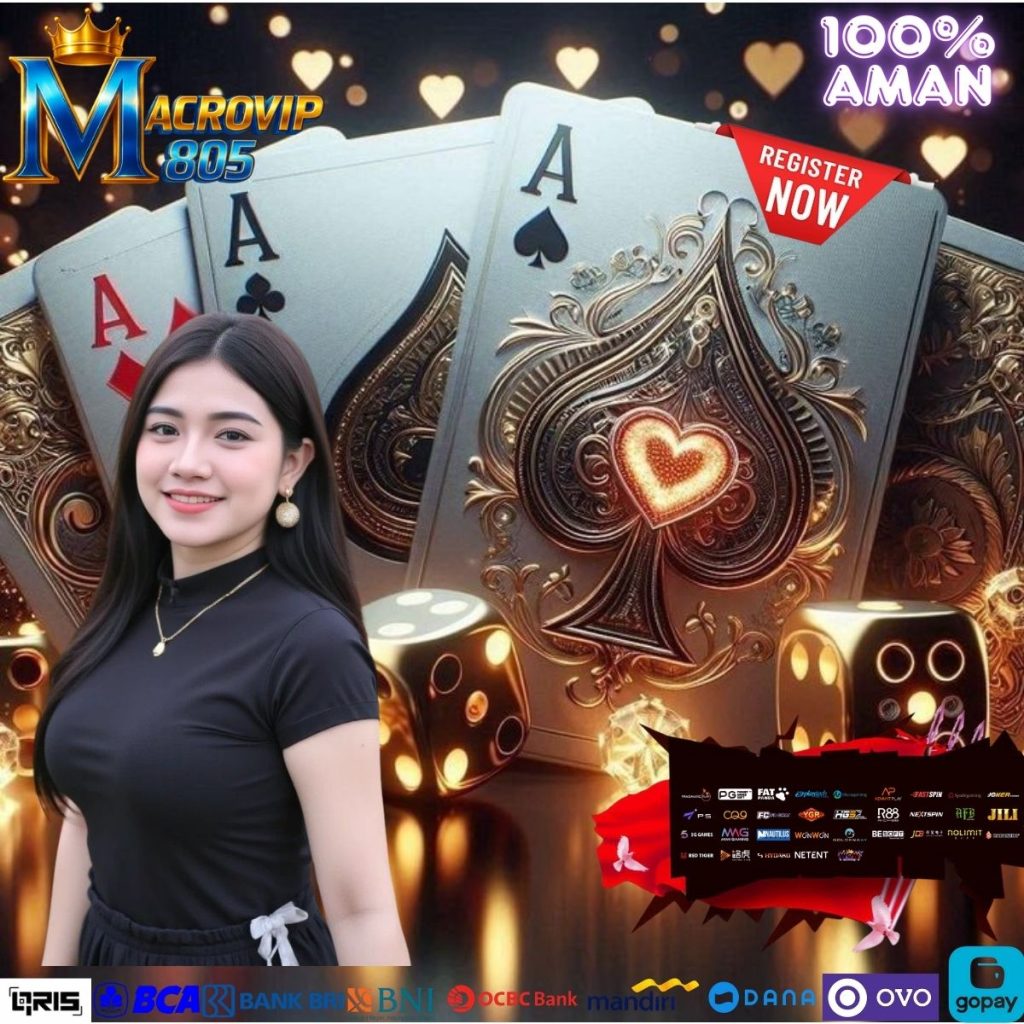 situs judi slot online
