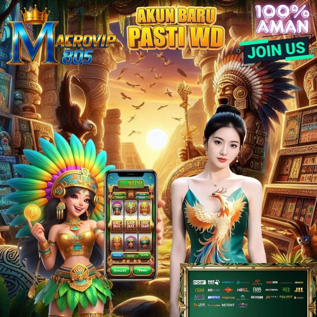 situs slot 4d