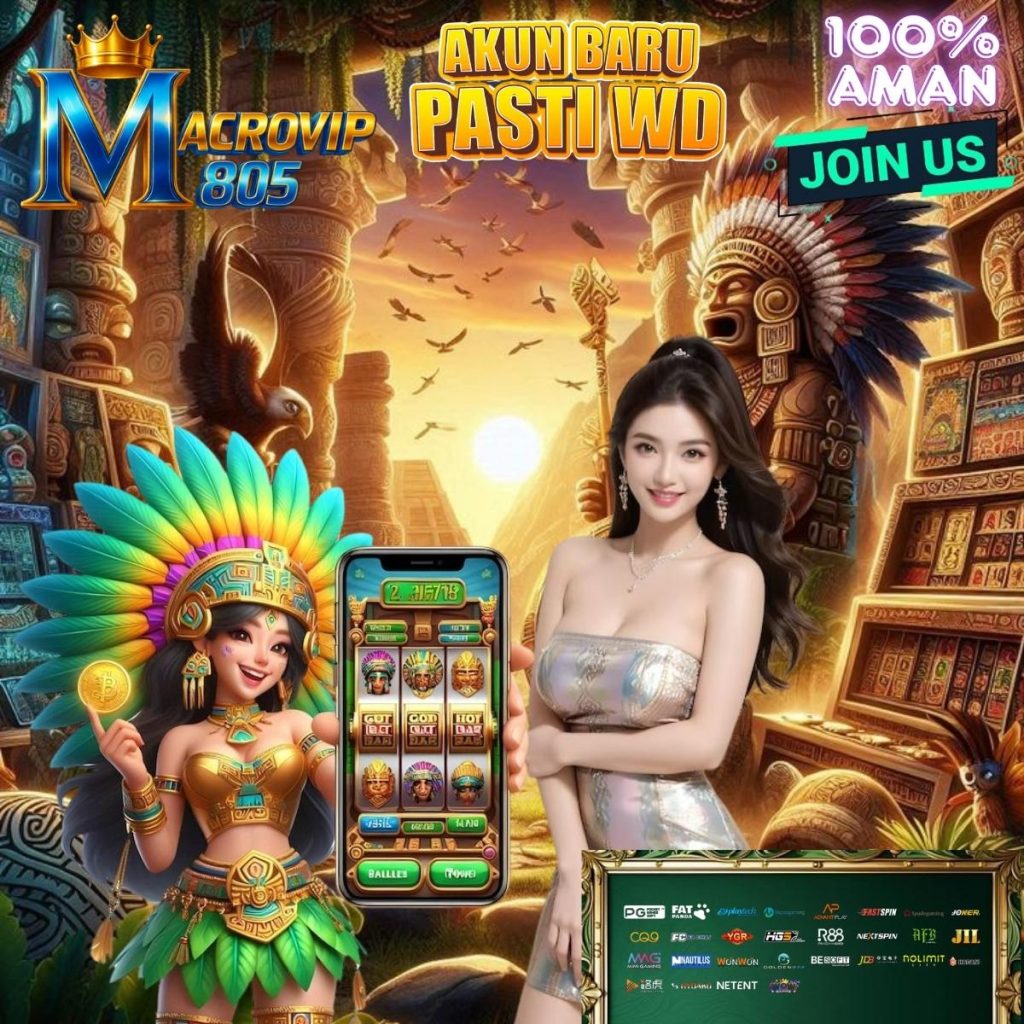 situs slot bisa pinjam saldo tanpa deposit