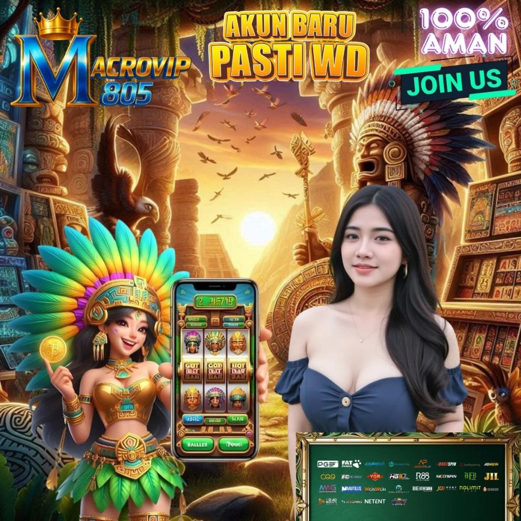 situs slot deposit 5000