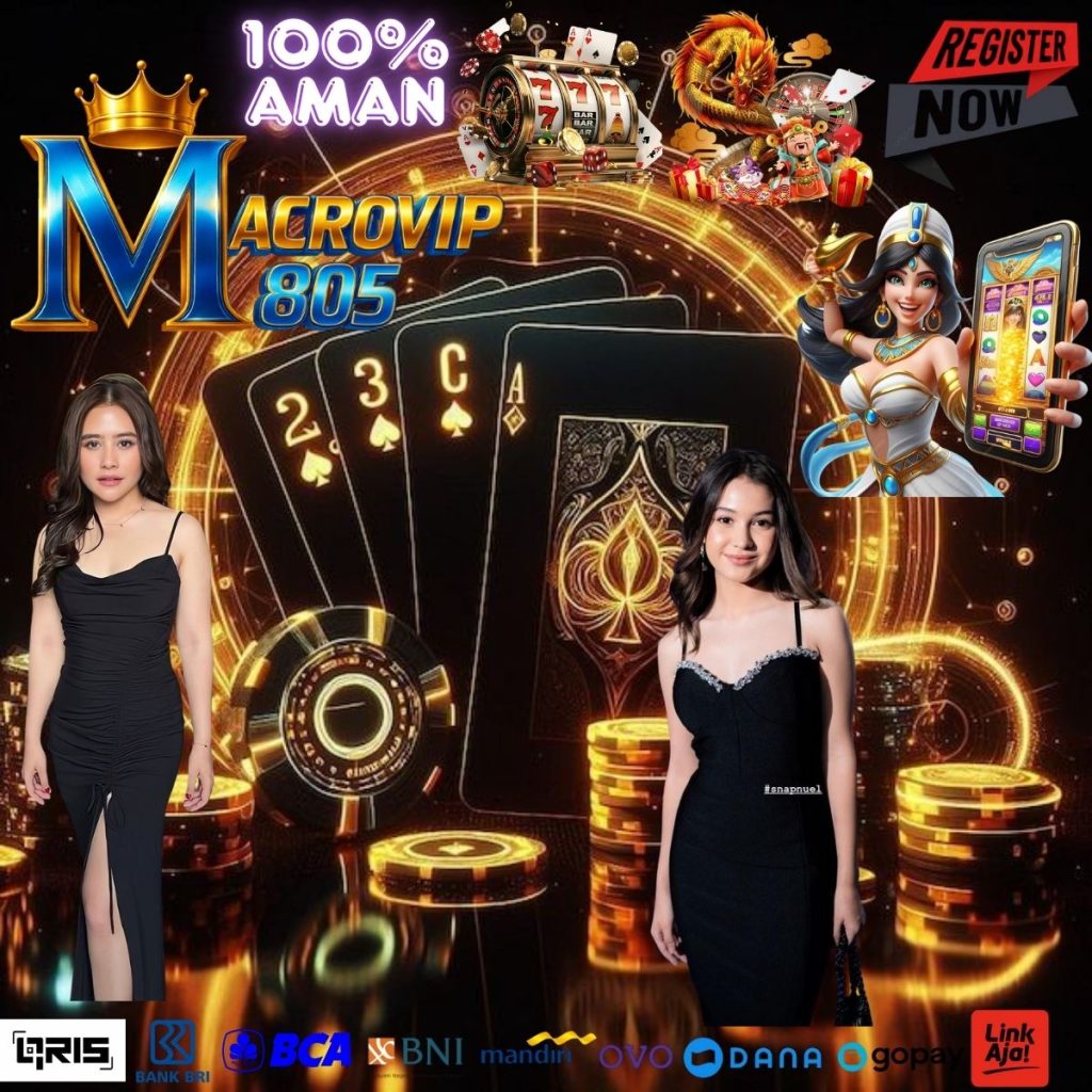 situs slot gacor 2023