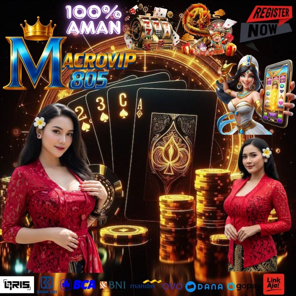 situs slot gacor 2024 terpercaya