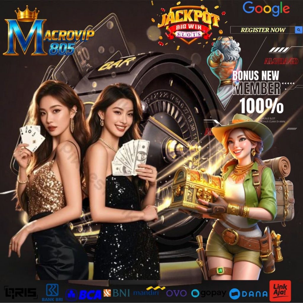 situs slot gacor 2025