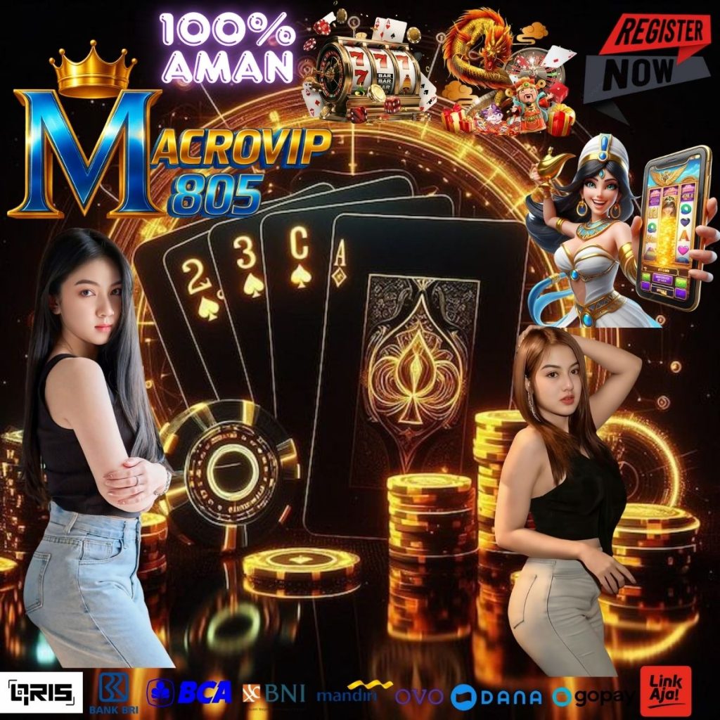 situs slot gacor gampang menang