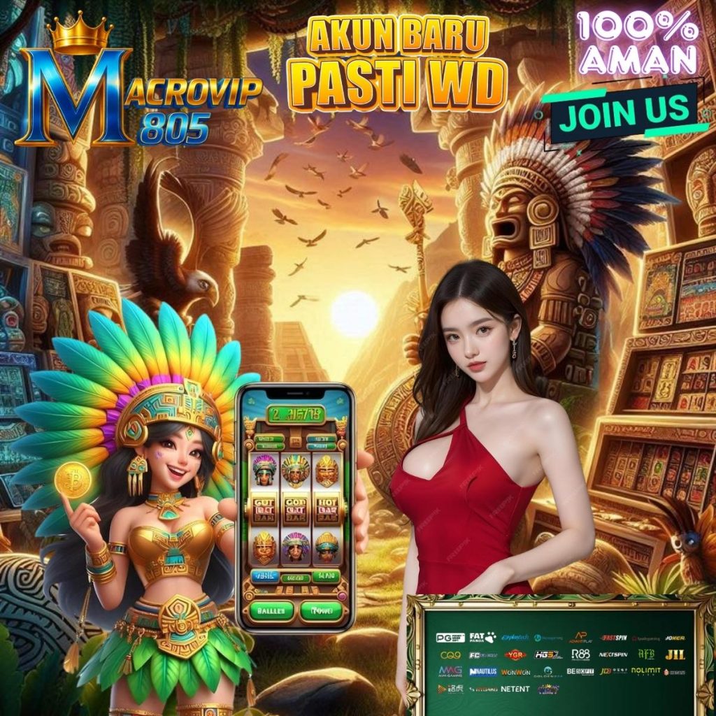 situs slot gacor malam ini