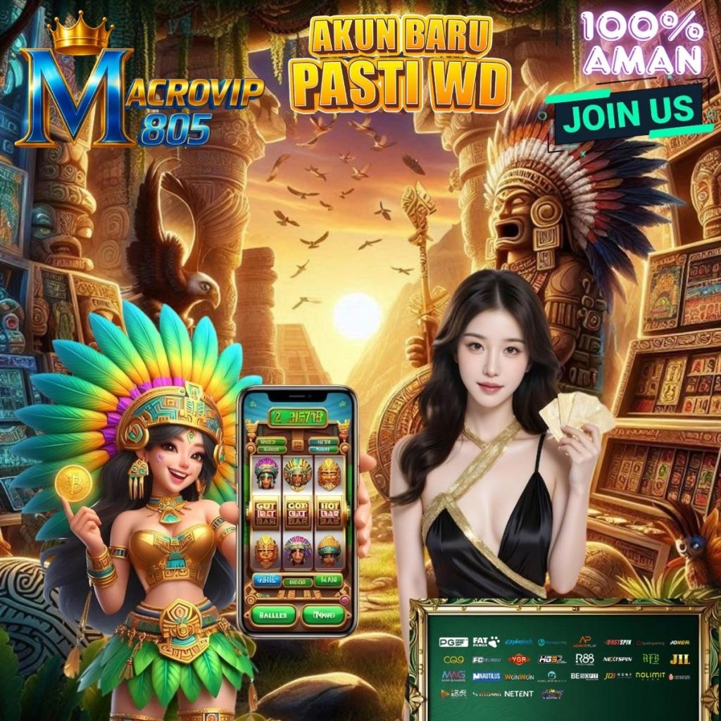 situs slot luar negeri