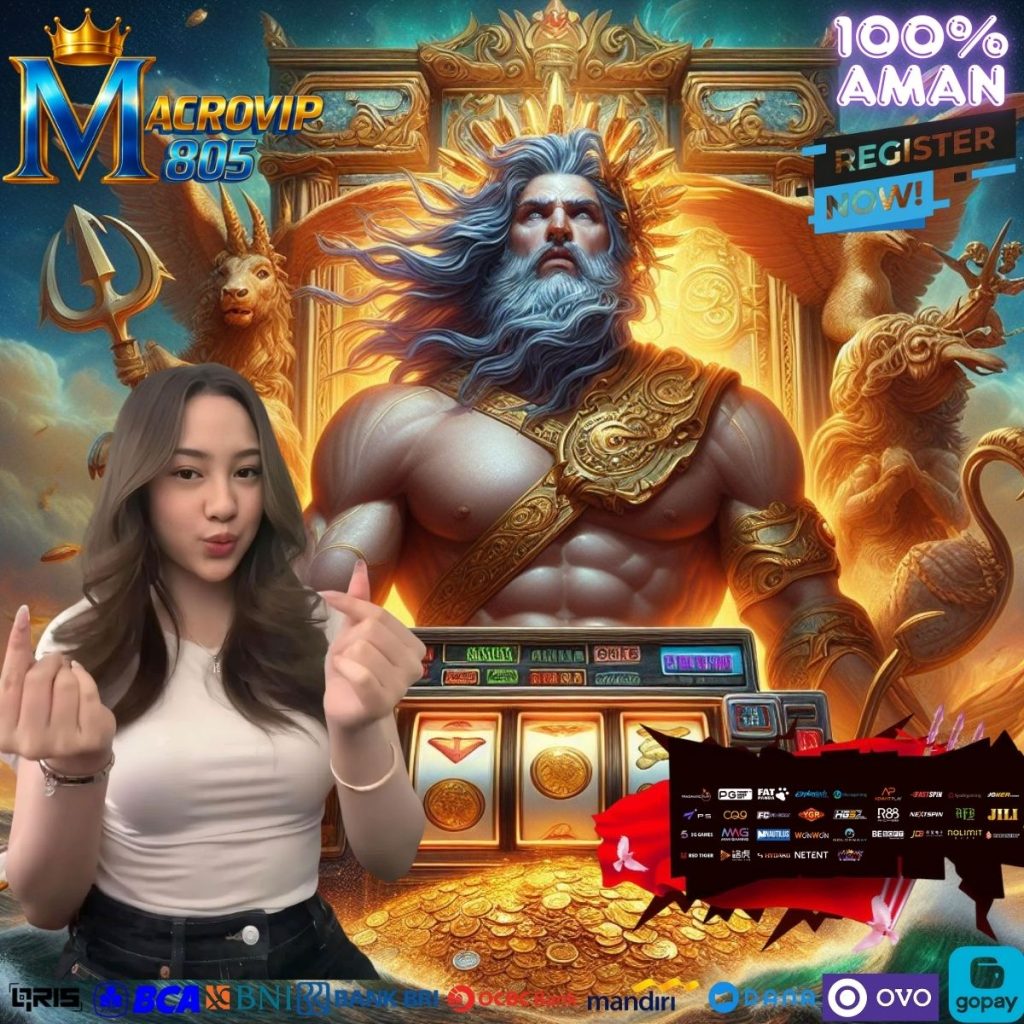 situs slot online terbaik