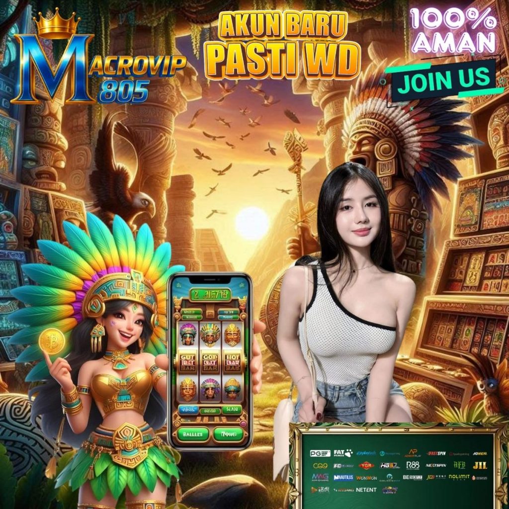 situs slot paling gacor