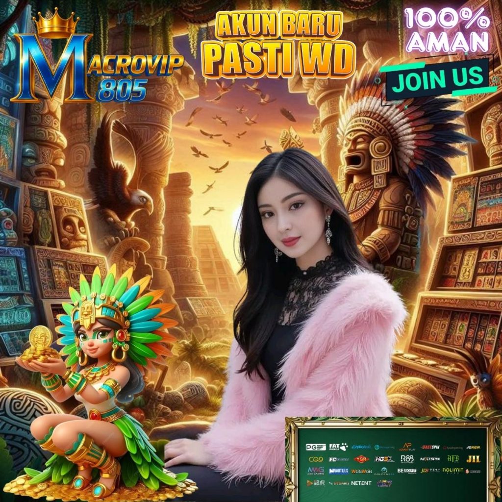 situs slot resmi gacor