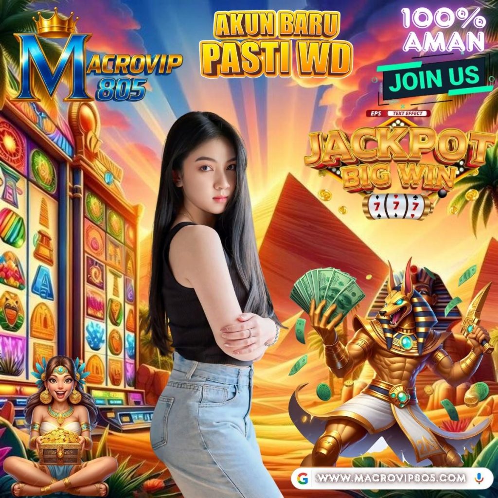 situs slot terpercaya