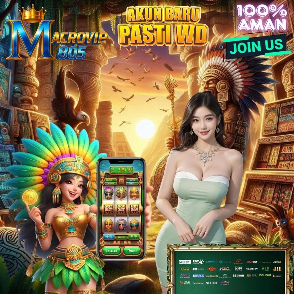 situs slot terpercaya 2024