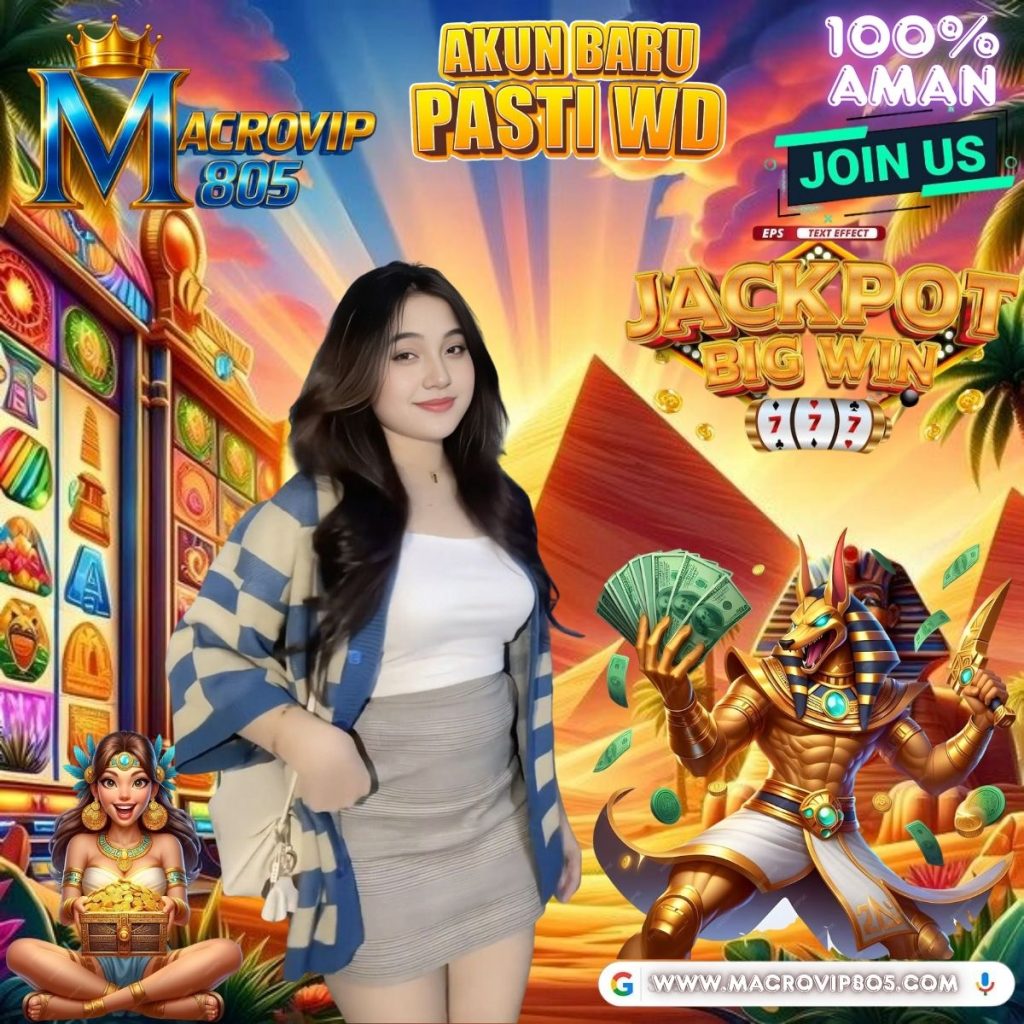 situs slot thailand