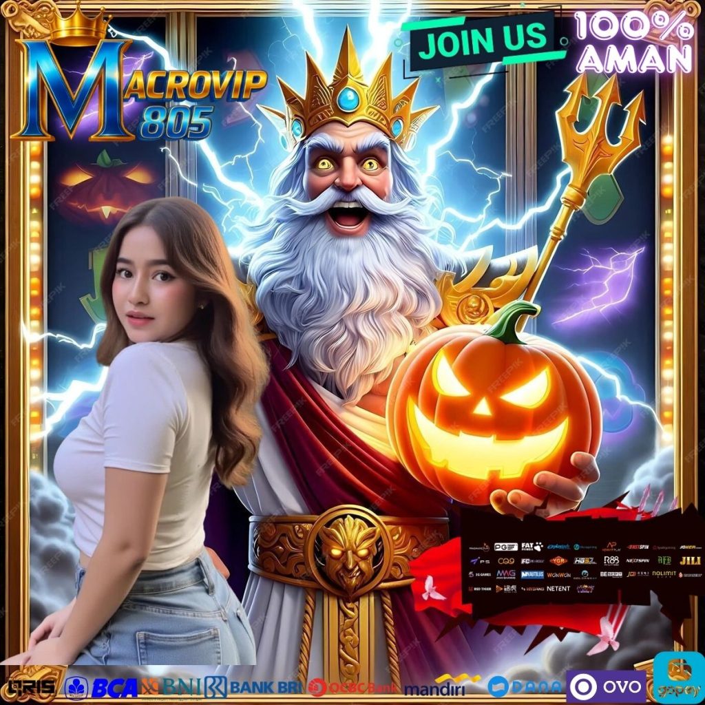 slot demo anti rungkad