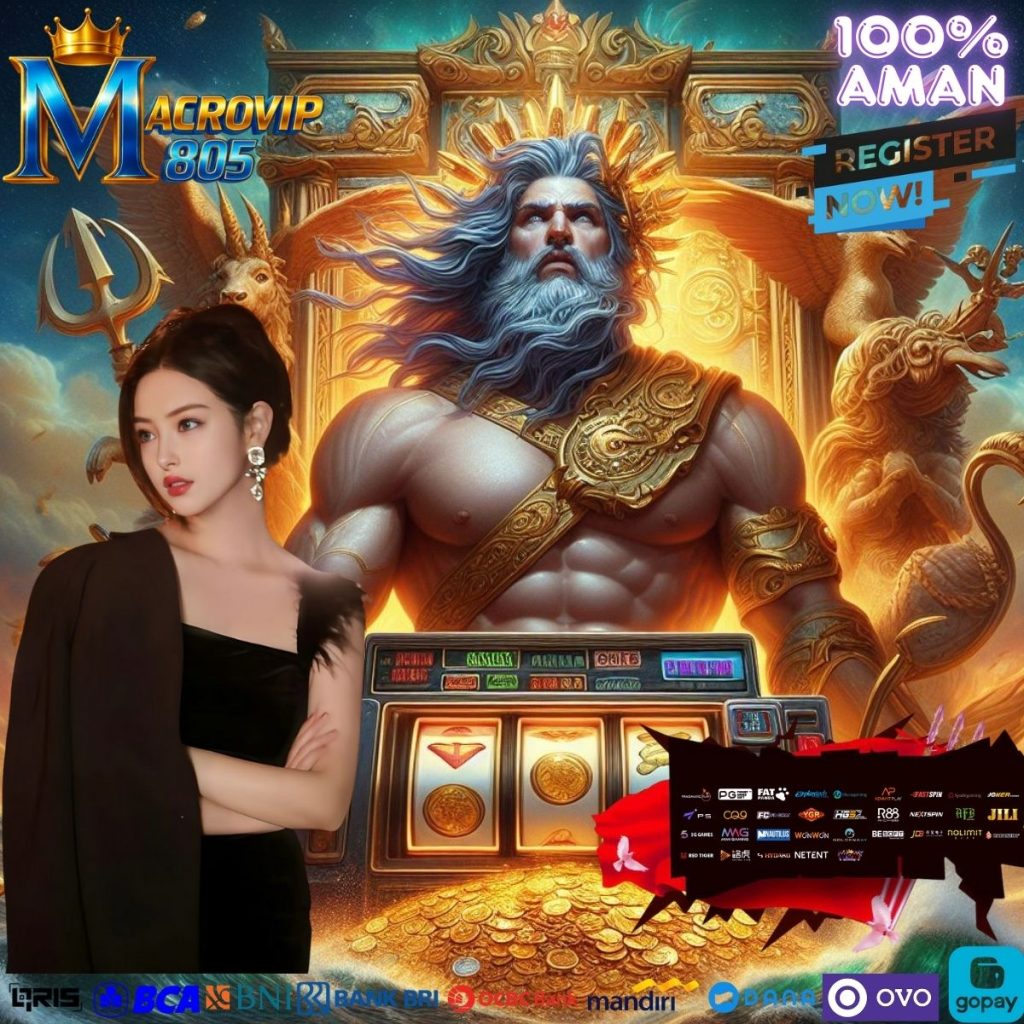 slot demo gacor