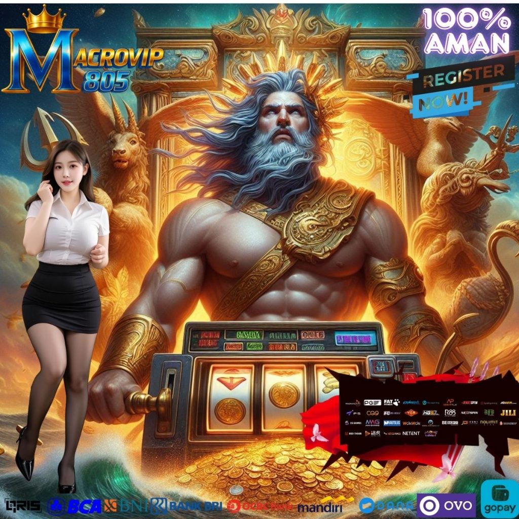 slot demo gratis