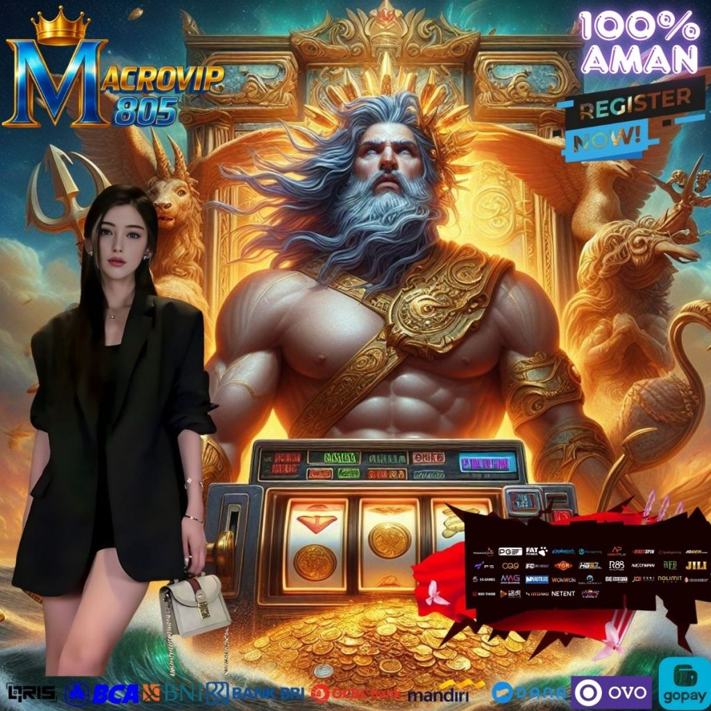 slot demo mahjong